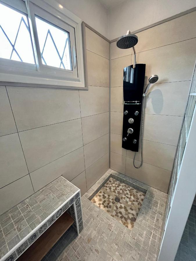 Villa Petit-Pere - A 400M De La Plage Taussat-les-Bains Dış mekan fotoğraf